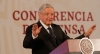 AMLO: &quot;van a decir que estoy loco, que chocheo, pero no podrán decir que soy corrupto&quot;