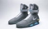 Nike sí lanzará los míticos tenis de “Volver al Futuro II”