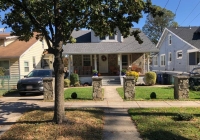 Aspecto actual de la casa donde tuvo lugar el exorcismo que inspira la película &#039;El Exorcista&#039;