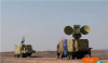 En el arsenal de Irán, se encontraron complejos que son muy similares a los sistemas de guerra electrónica rusos &quot;Krasukha-4&quot;.