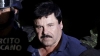 Trasladan a &#039;El Chapo&#039; a la frontera entre México y EE.UU.