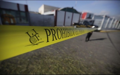 &quot;La zona es revisada minuciosamente por agentes ministeriales y personal del Instituto Jalisciense de Ciencias Forenses, que han permitido los resultados antes señalados&quot;, dijo la Fiscalía de Jalisco.