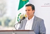 La Administración de Héctor Robles Peiro ya trabaja en pagar el laudo, de acuerdo con el síndico.
