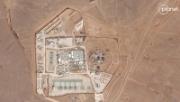 Milicias iraquíes lanzan ataques contra bases estadounidenses en Irak y Siria