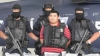 Al igual que los fundadores de Los Zetas, González Durán perteneció a las fuerzas especiales del Ejército mexicano para luchar contra el narcotráfico.