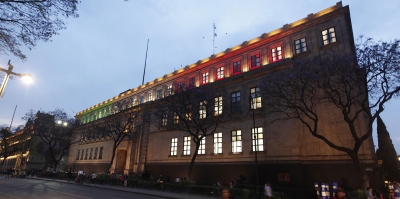 Jueces de Distrito del Poder Judicial de la Federación han presentado 23 recursos de amparo colectivos contra ley que limita sus &quot;pobrecitos&quot; sueldos