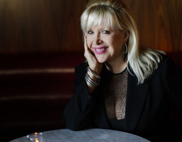 Gennifer Flowers