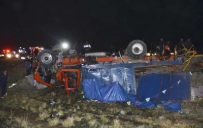 Foto: Archivo / La Jornada