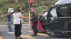 Arnold Schwarzenegger protagoniza un serio accidente de tránsito en EE.UU.