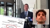 El acuerdo de Ovidio Guzmán López con fiscales federales se firmó el 11 de julio en Illinois. Crédito: Corte de Distrito Norte de Illinois