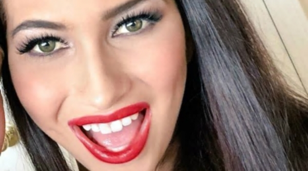 Una joven estrella del cine porno fue encontrada muerta en su casa en Las Vegas