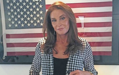Caitlyn Jenner