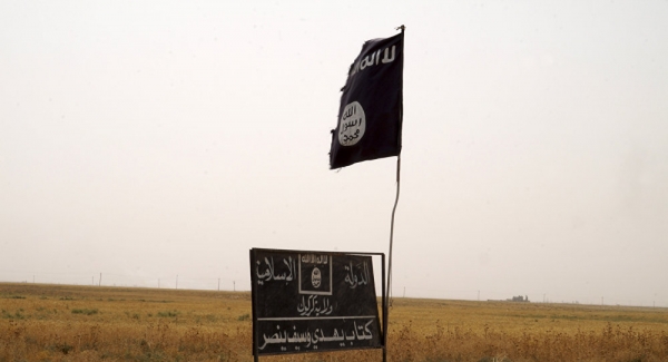 Daesh perdió 22 por ciento de territorio y 40 por ciento de ingresos