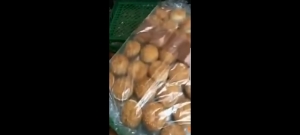 VIDEO: Dos ratones corretean entre panes de hamburguesa en un Burger King en EE.UU.