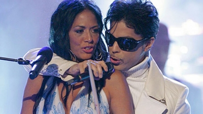 Sheila E., la ex amante de Prince que quiere administrar sus bienes. La familia, por ahora, será la beneficiaria de sus más de 300 millones de dólares