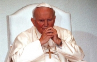 Investigan robo de reliquias de Juan Pablo II en Italia