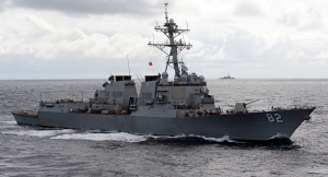 La prensa china llama a preservar la calma ante las “provocaciones” de EEUU