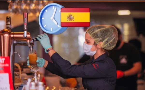 El Partido Popular (conservador), principal fuerza opositora, se muestra a favor de abrir el debate de la flexibilización de la jornada laboral.