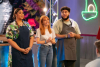 Una empleada de la BBC fue presuntamente violada durante la filmación del nuevo programa de cocina de televisión de Stacey Dooley, Hungry For It.