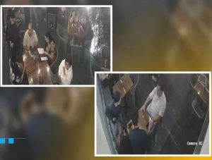 Así operaba la &#039;Banda de los Rolex&#039;, grupo delictivo detenido en Guadalajara