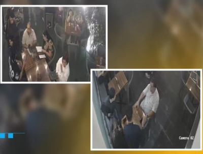 Así operaba la &#039;Banda de los Rolex&#039;, grupo delictivo detenido en Guadalajara