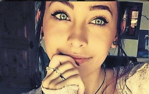 Cautiva Paris Jackson con su belleza