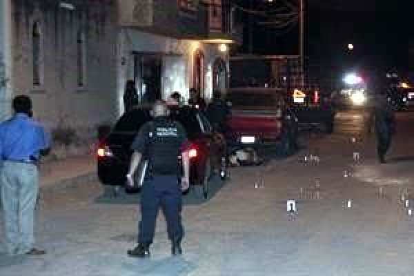 Hechos violentos en las últimas horas dejan cuatro muertos y dos heridos en la ZMG