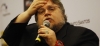La clase política en México sólo tiene “voluntad de robar”: Guillermo del Toro