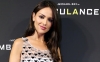 Eiza González tuvo que salir huyendo de su casa por los incendios en California