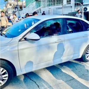 Asesinan en Acapulco al magistrado Edmundo Román Pinzón, expresidente del TSJ de Guerrero