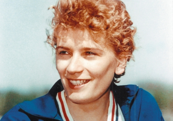 Muere Iolanda Balas, la atleta más dominante de la historia