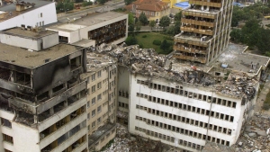 Putin sobre el bombardeo a Yugoslavia: &quot;Occidente, de hecho, inició una guerra en Europa&quot;