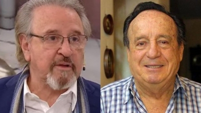 El veto, la estafa y la ruina que enfrentó Carlos Villagrán “Quico” tras salir de la vecindad del Chavo