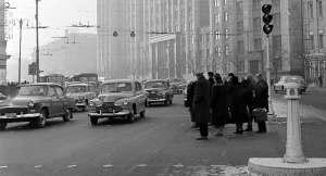 EEUU planeó en 1959 acabar con la población de Moscú, Berlín Este y Pekín