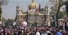 Basílica de Guadalupe reunió a 12 millones de peregrinos; reportan saldo blanco