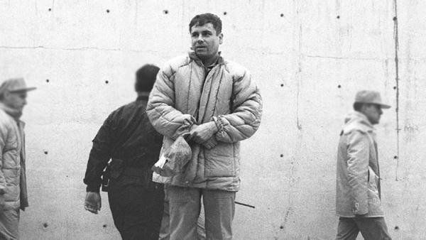 &quot;No hubo ningún túnel, a &#039;El Chapo&#039; lo dejaron salir por la puerta&quot; en el penal del Altiplano