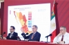 A partir de mañana, todo el gobierno federal suspende sus actividades, menos las esenciales&quot;, anunció Hugo López-Gatell, subsecretario de Salud, durante el informe diario sobre Covid-19, del cual aquí ofrecemos lo destacado.