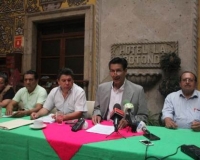 Los habitantes de la zona hicieron un llamado a que sean respetadas tales resoluciones.