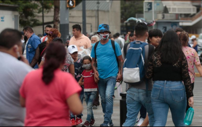 Guadalajara es el municipio que más fallecimientos por el virus registra hasta la fecha