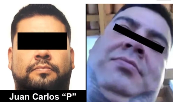 Vinculan a proceso a &#039;El CR&#039; por la desaparición de cuatro mujeres y la muerte de dos de ellas