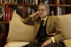 Muere Rafael Tovar y de Teresa