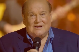 Muere el cantante y compositor argentino Leo Dan