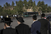 Dos explosiones sacuden Jerusalén, matan a un adolescente e hieren a 18