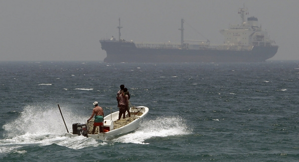 Estrecho de gas: por qué Irán tiene en sus manos el mercado global de hidrocarburos