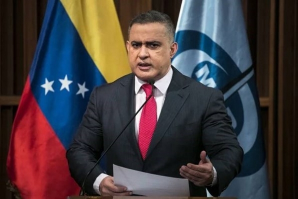 EE.UU. obstaculiza a Venezuela la compra de medicamentos para tratar la Covid-19