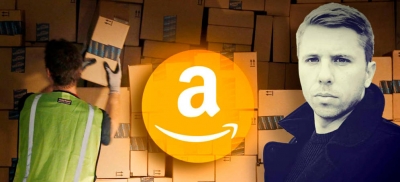 Así me infiltré en Amazon y Uber y sufrí su pesadilla laboral: &quot;Te tratan como escoria&quot;