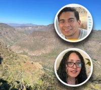Localizan con vida a Yajaira Judith y Diego Fabián en Guadalajara