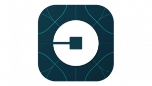 El nuevo logo de Uber