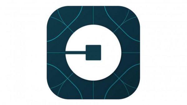 El nuevo logo de Uber