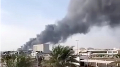 Abatidos otros dos oficiales del Mossad en Abu Dhabi